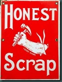honestscrap