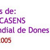 Participant al FSMED 2005