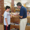 Author Ted Dunagan visits Carmel (35).JPG