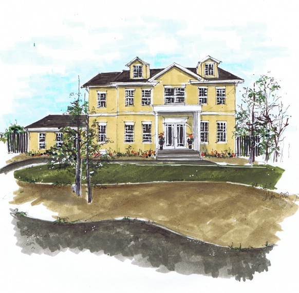 MMID_commission_classic_ house front