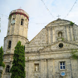 St. Francis of Asis Church, Dumanjug, Cebu