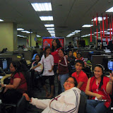The Travel & Partners Advisors.