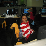 Pose jud geng!