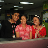 Joeffrey, JulieDum, and Care