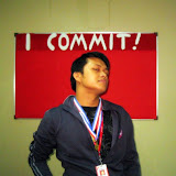 Ms. I Commit 2009 - Donald Pal