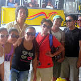 The Samboan Gang!