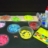 The Art Materials