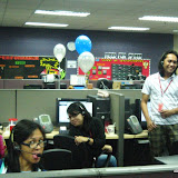 Esther Kate Gagarin, Charisse Tulen, and Elias Desamparado