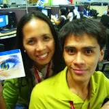 Jhona and Beejing