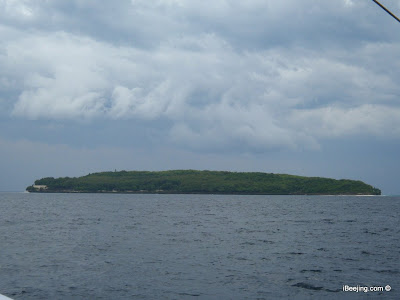  Sumilon Island Getaway