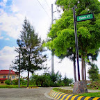 streetsignage The AboitizLand Community Tour