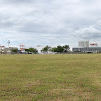 IMG 0611 Soccer field The AboitizLand Community Tour