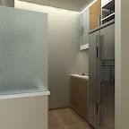 kitchen feb7 The AboitizLand Community Tour