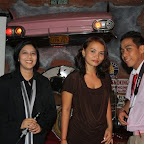 Dynomite Party 001 Dynomite Party: The AbP Year ender 2009