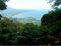 Isla de Ometepe Nicaragua