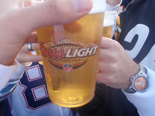 coors
