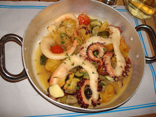 ribja kantina