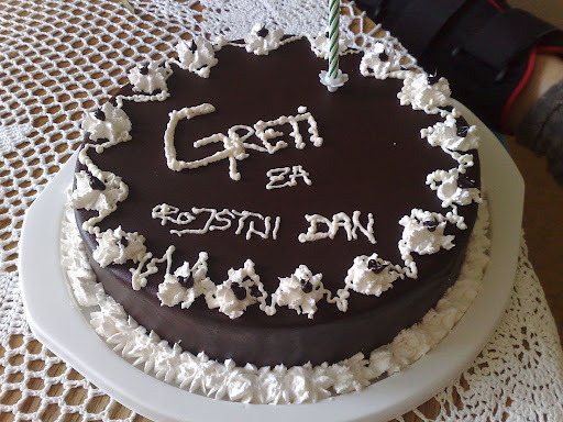 torta