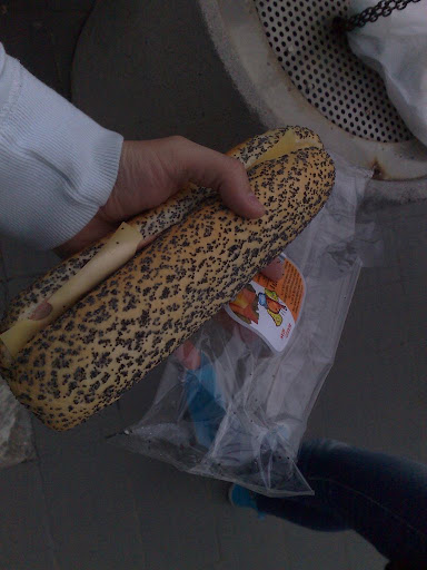 torta