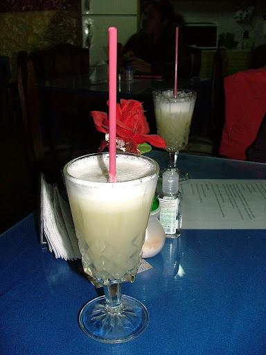 kolumbija