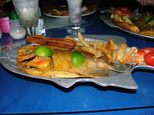 kolumbija