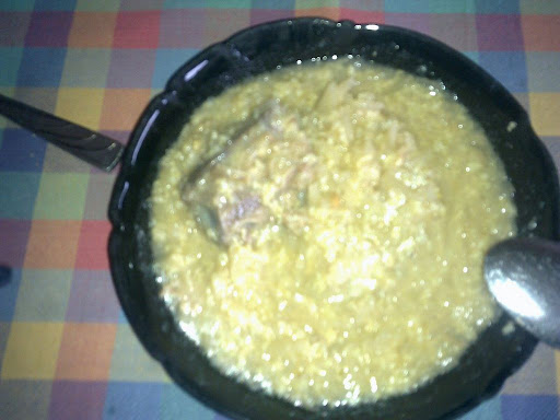degostacija