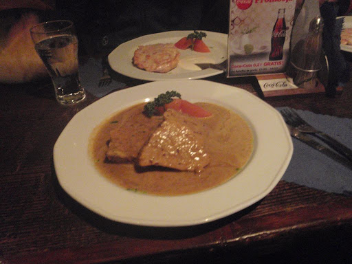 poland