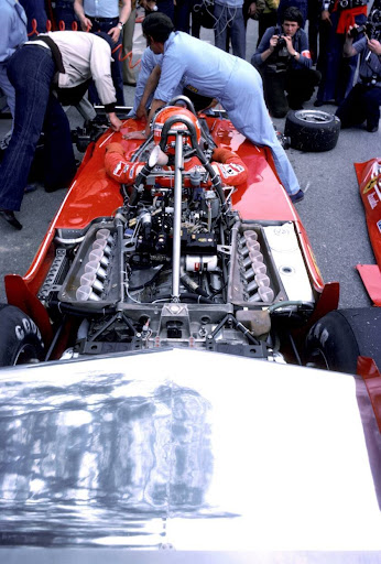 lauda lauda