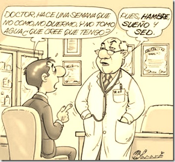 doctor