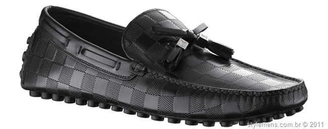 Louis Vuitton Shoes (20)