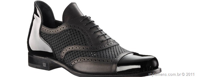 Louis Vuitton Shoes (36)