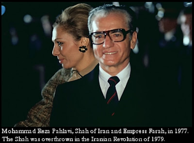 The Shah The Shah
