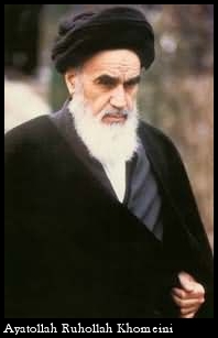 Khomeini Khomeini