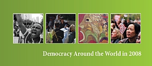 Democracy Democracy