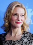Cate Blanchett