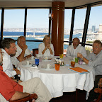 Christiane Taubira, Daniel Cohn-Bendit, Robert Hue, Jean-Luc Bennahmias, François Rebsamen, Marielle de Sarnez, Vincent Peillon / Marseille 220809 Crédit photo © Vartan Arzoumanian