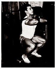 chris dickerson front squat chris dickerson front squat