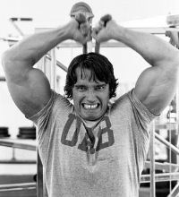 arnold-schwarzenegger-rope pushdown