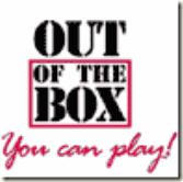  Out of The Box Board Games Review & Giveaway