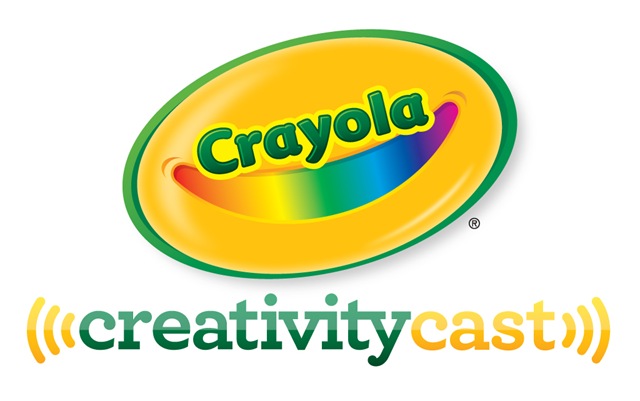 [CrayolaCreativitycast_LOGO[5].jpg]