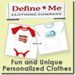 Back 2 School Blog Bash 2009! Month of giveaways!