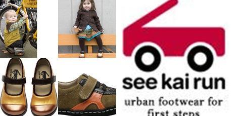 photo BONUS Day #4 Fave Fridays: See Kai Run Giveaway