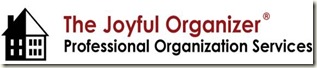  Day #16 The Joyful Organizer $100 dollar value!