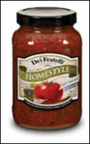  REVIEW: Dei Fratelli Tomato Brand Sauces
