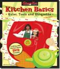  REVIEW Kitchen Basics: Rules, Tools and Etiquette