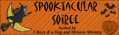 spooktacular