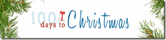  92 Days to Christmas + Holiday House Prep