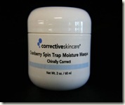  BONUS Day #28 Corrective Skin Care Review & Giveaway