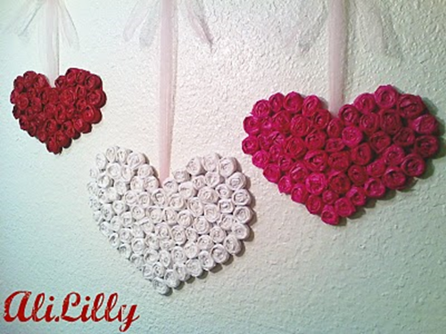 ideas for valentines day