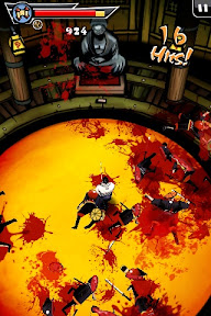 Samurai: way of the warrior Samurai: way of the warrior